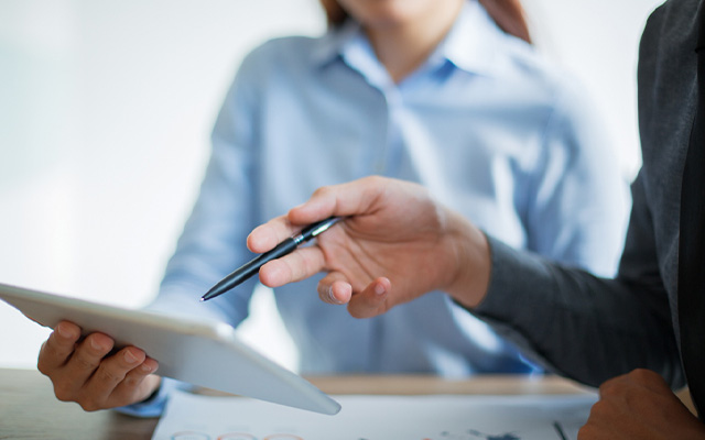 Consultants Get More We Offer