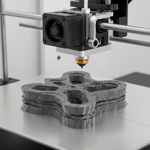 Fused Deposition Modeling