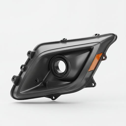 Plastic 3D Printing Service