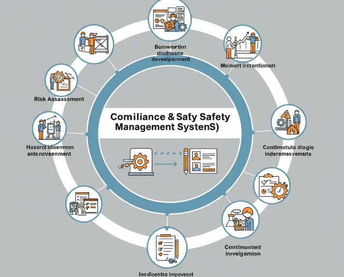 Compliance and Safety Management