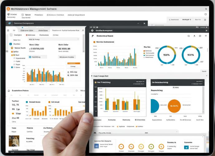 Maintenance Management