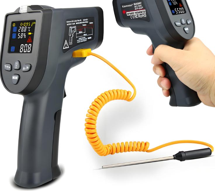 Infrared Communication