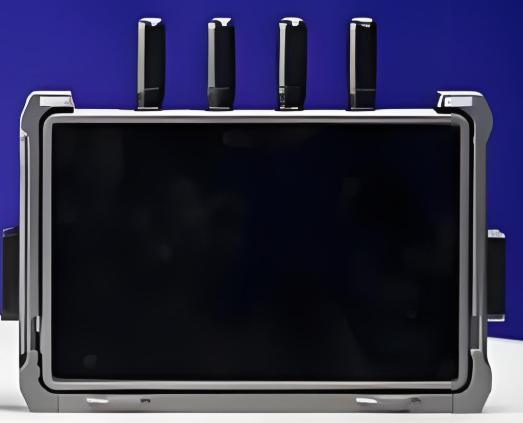 Microwave Transmission