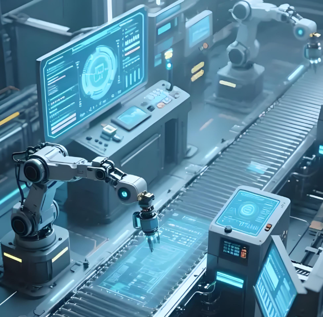 Industrial Trends & News